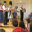 SCHULKONZERT