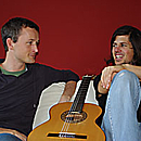 GITARRENDUO