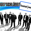 KONZERTQuerschläger "hoamat l welt"